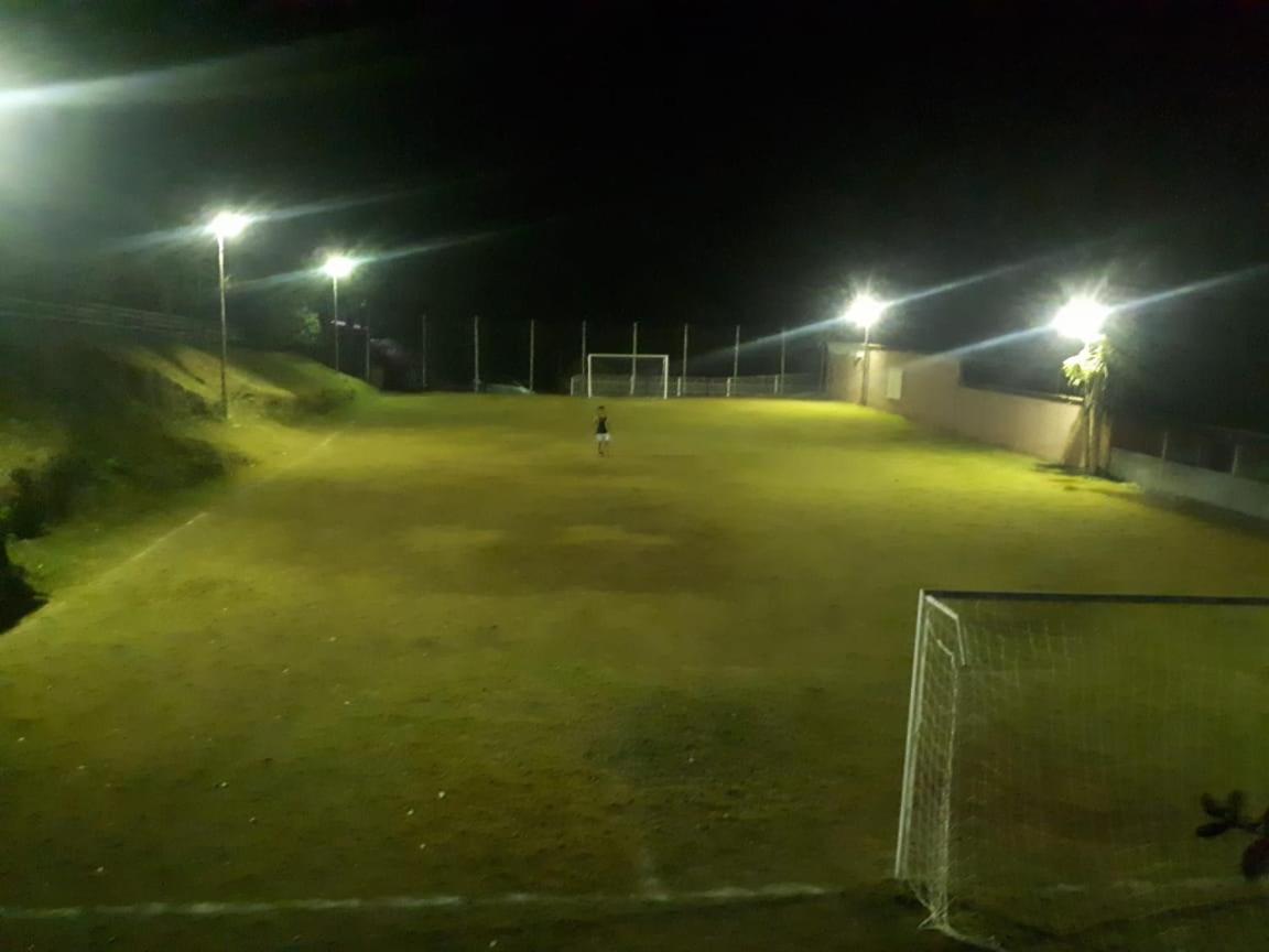 Pousada Kart Clube Sao Joao del Rei Luaran gambar