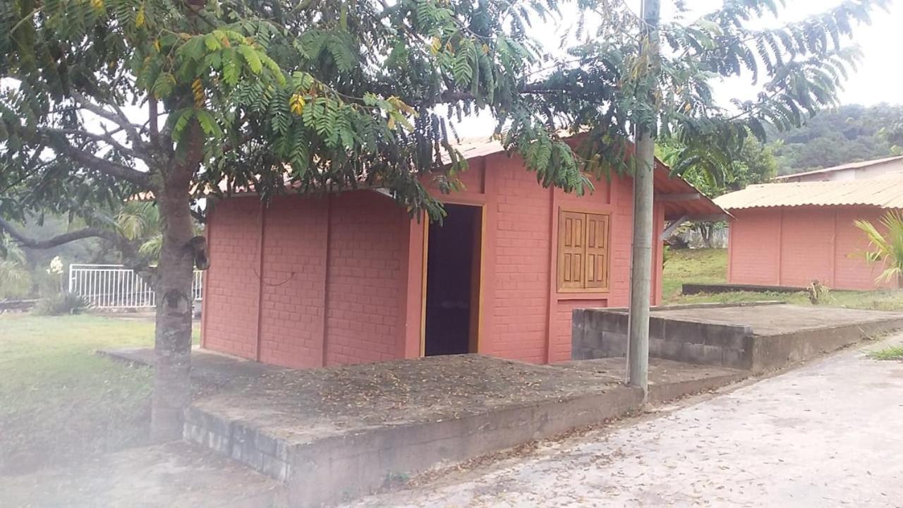 Pousada Kart Clube Sao Joao del Rei Luaran gambar