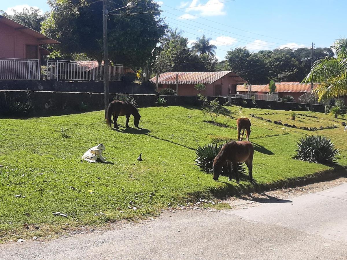 Pousada Kart Clube Sao Joao del Rei Luaran gambar