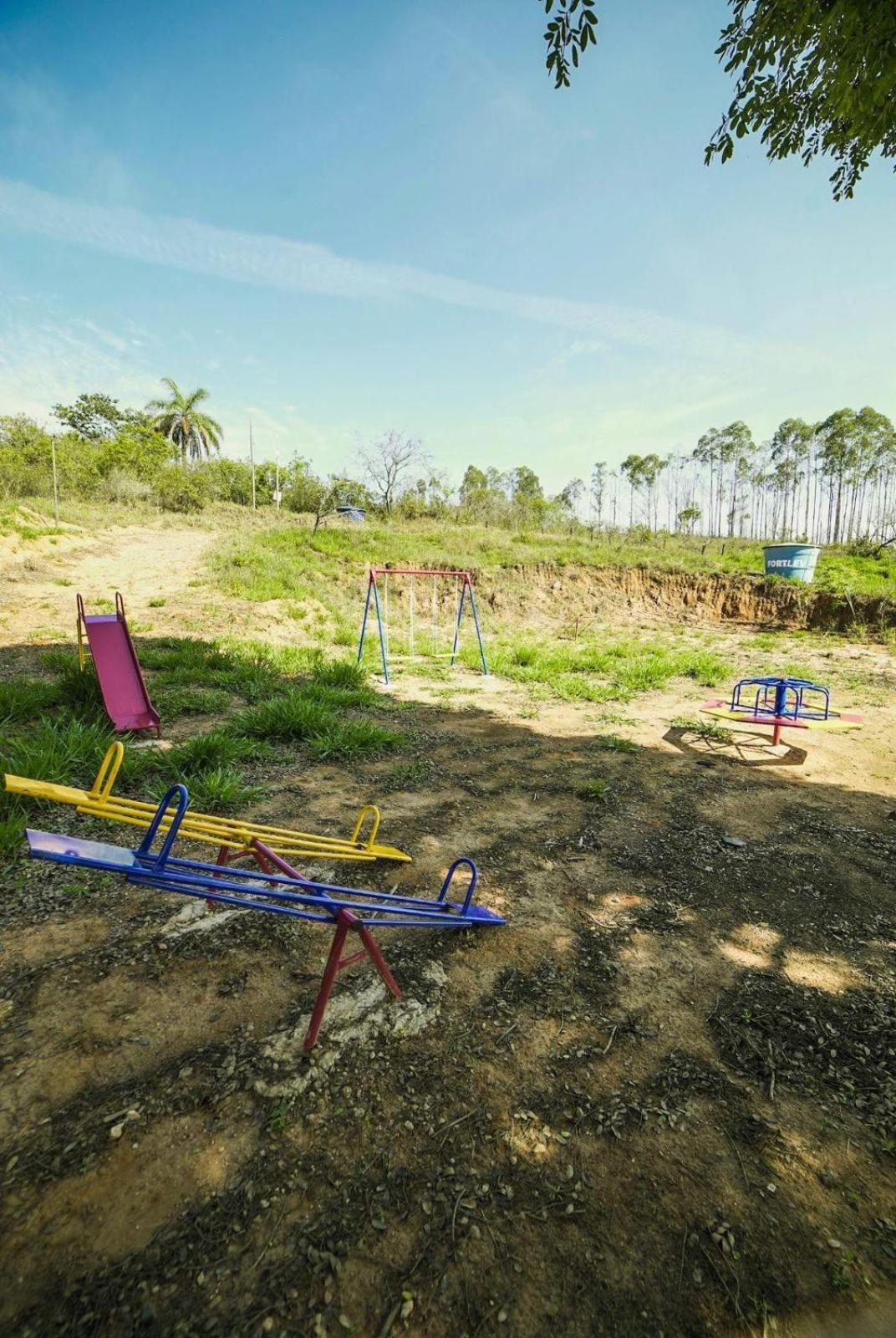 Pousada Kart Clube Sao Joao del Rei Luaran gambar