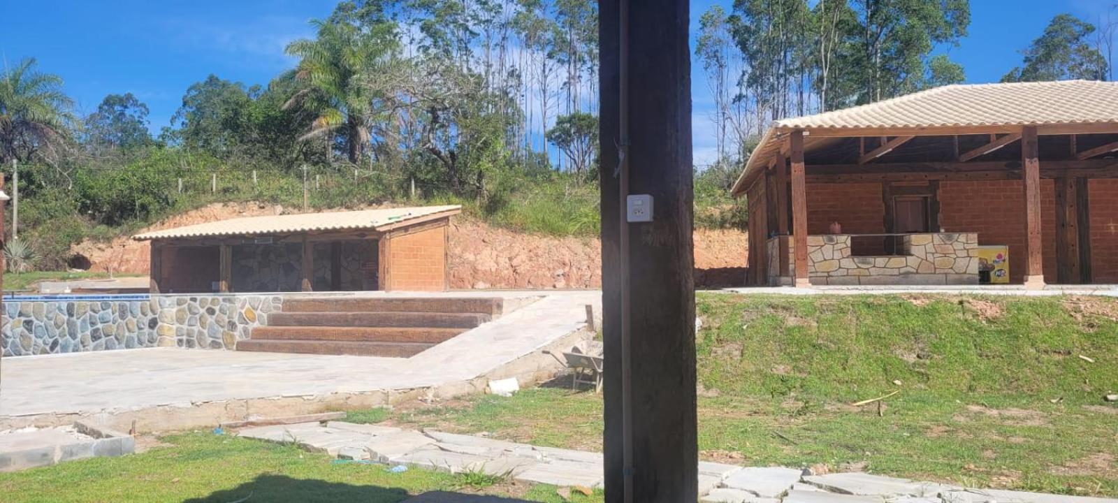 Pousada Kart Clube Sao Joao del Rei Luaran gambar