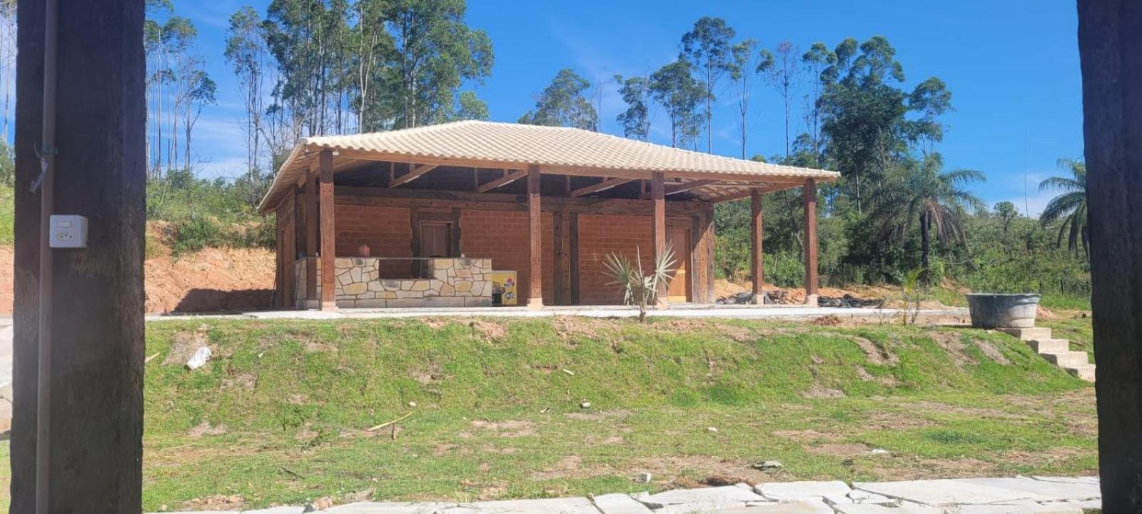 Pousada Kart Clube Sao Joao del Rei Luaran gambar