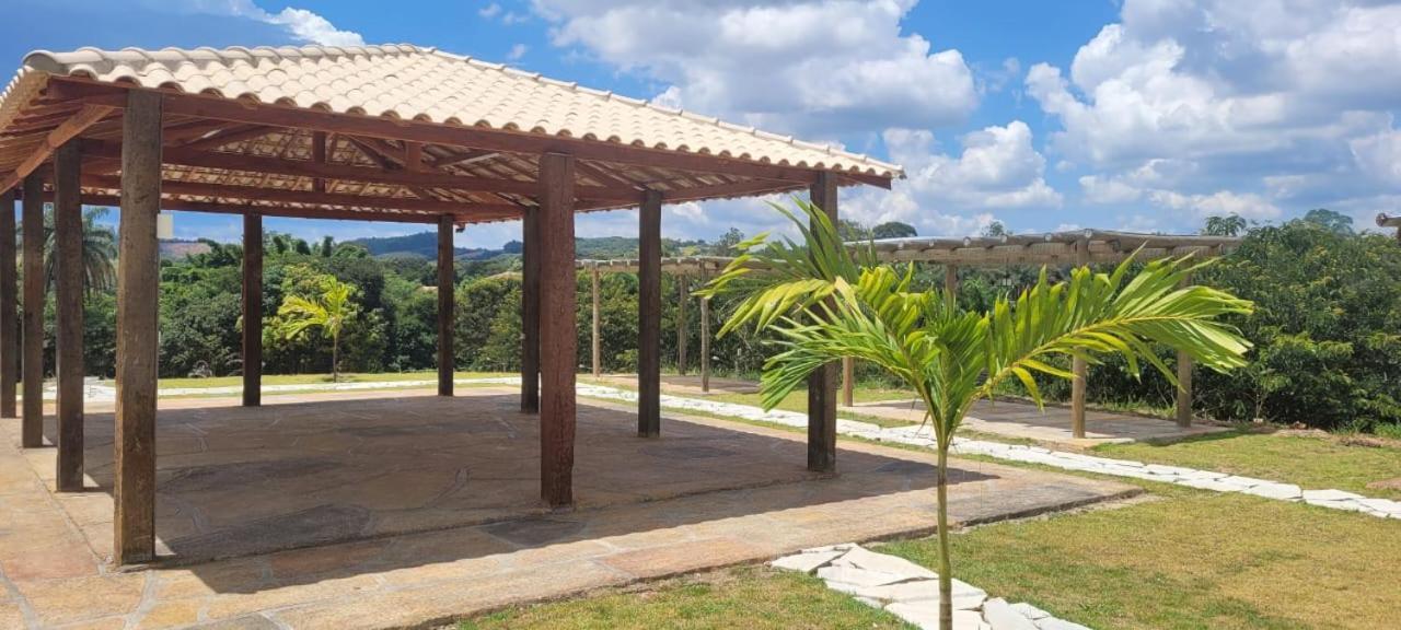 Pousada Kart Clube Sao Joao del Rei Luaran gambar