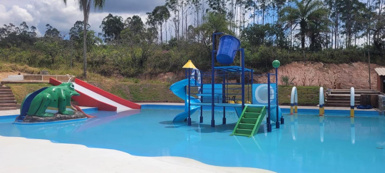 Pousada Kart Clube Sao Joao del Rei Luaran gambar