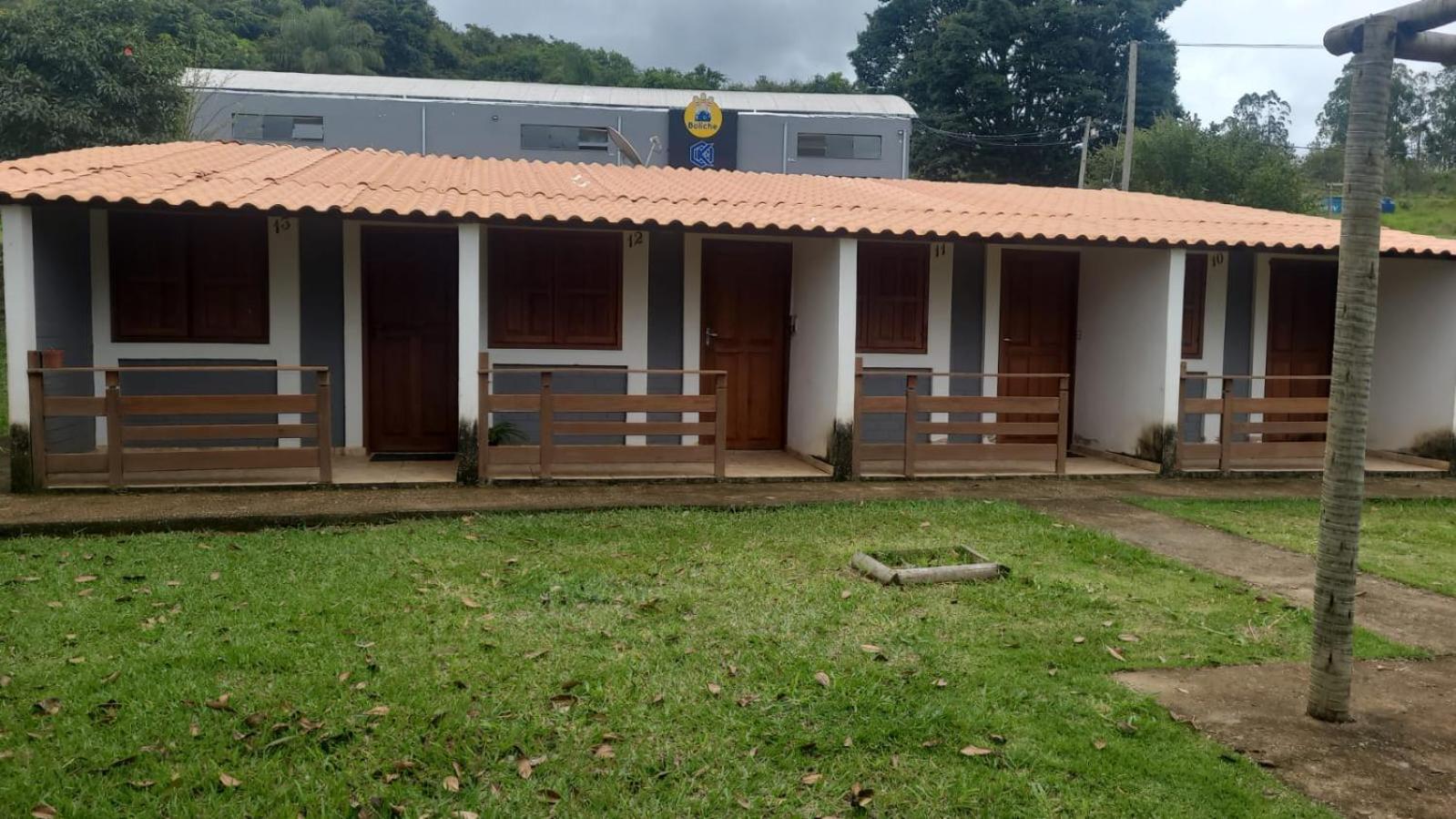 Pousada Kart Clube Sao Joao del Rei Luaran gambar